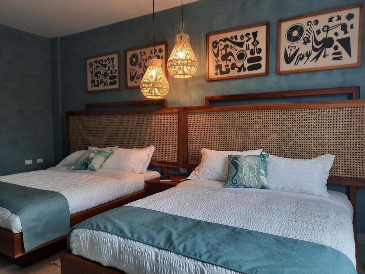 Jama Campay - Homes Resort & Spa Kültér fotó