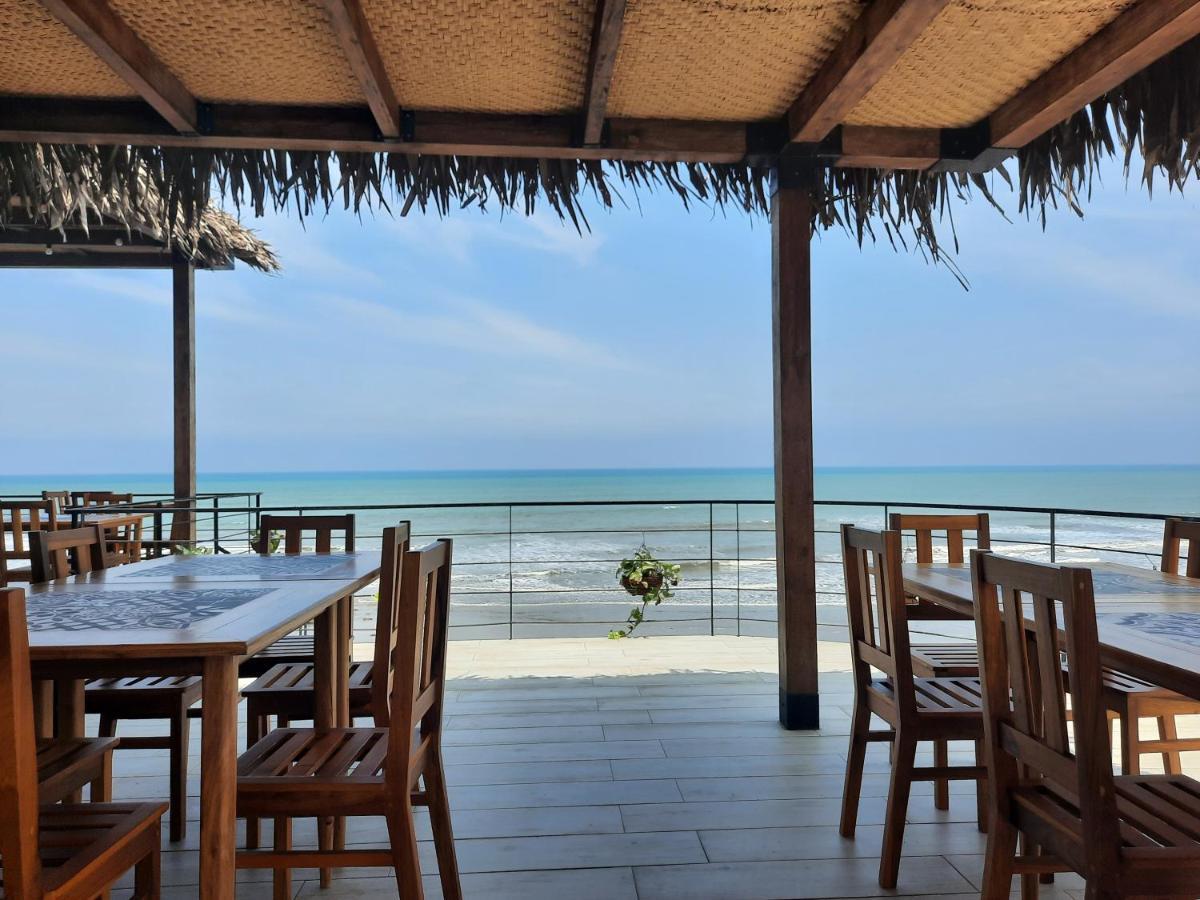 Jama Campay - Homes Resort & Spa Kültér fotó