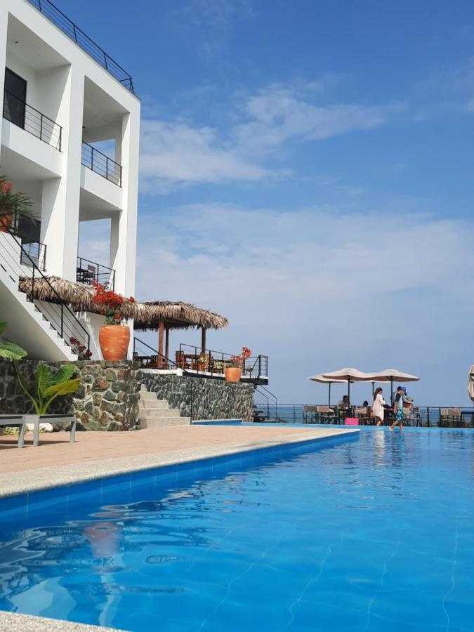 Jama Campay - Homes Resort & Spa Kültér fotó