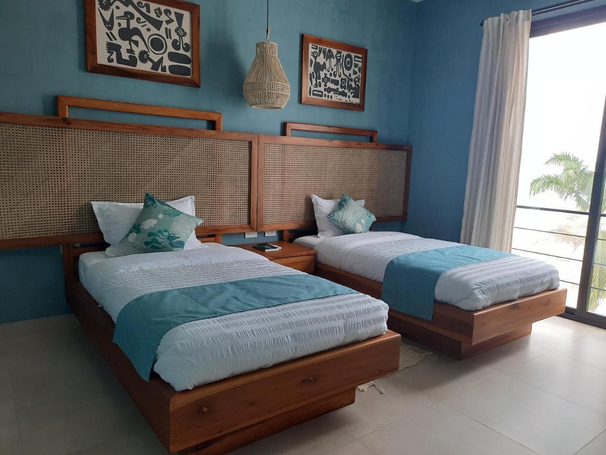 Jama Campay - Homes Resort & Spa Kültér fotó