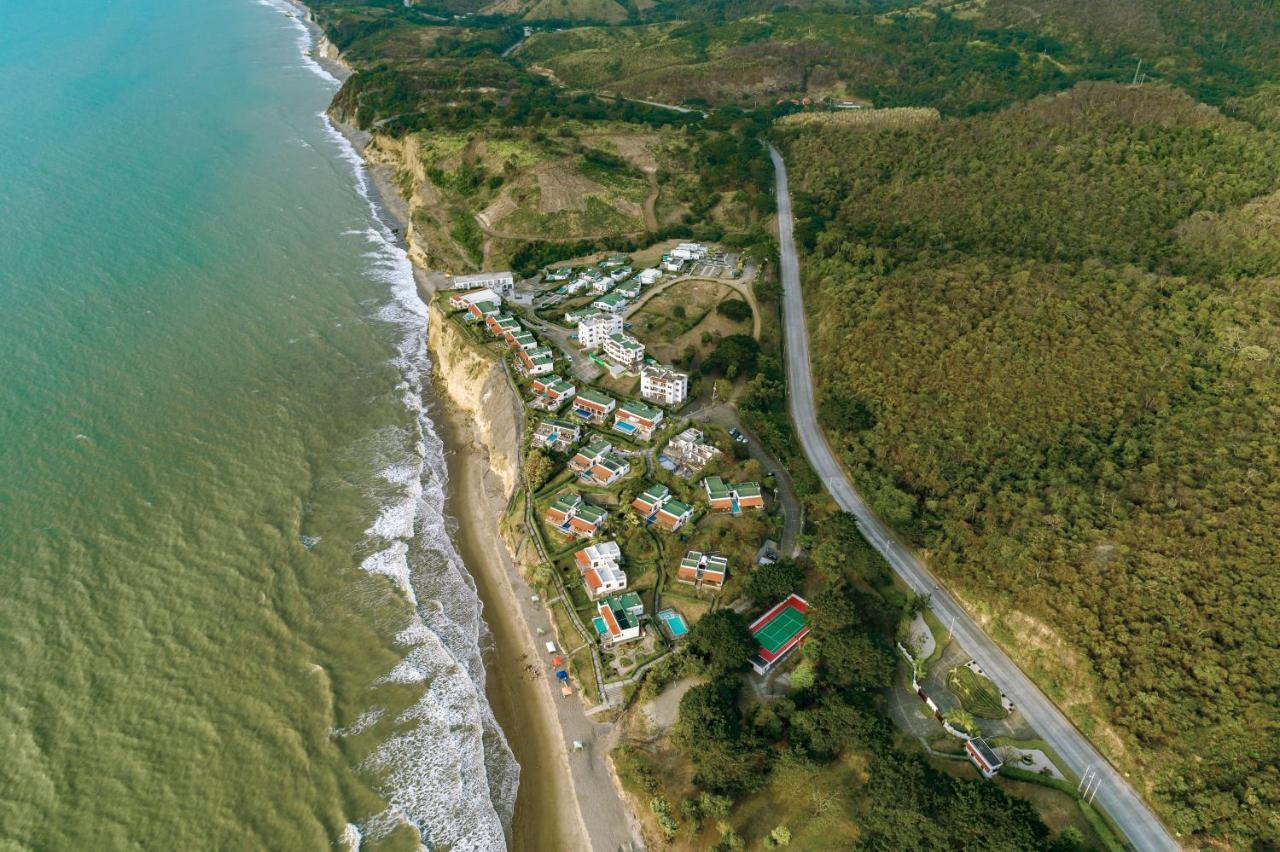 Jama Campay - Homes Resort & Spa Kültér fotó