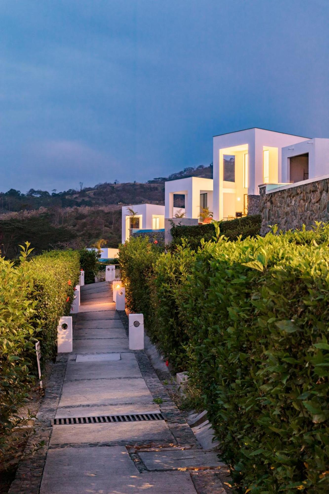 Jama Campay - Homes Resort & Spa Kültér fotó