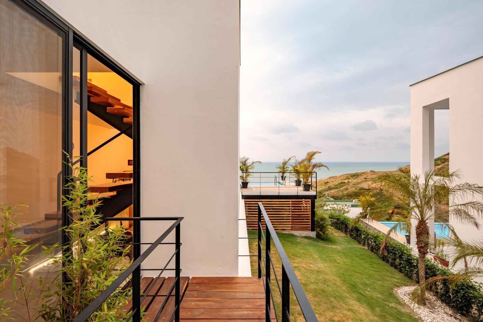 Jama Campay - Homes Resort & Spa Kültér fotó