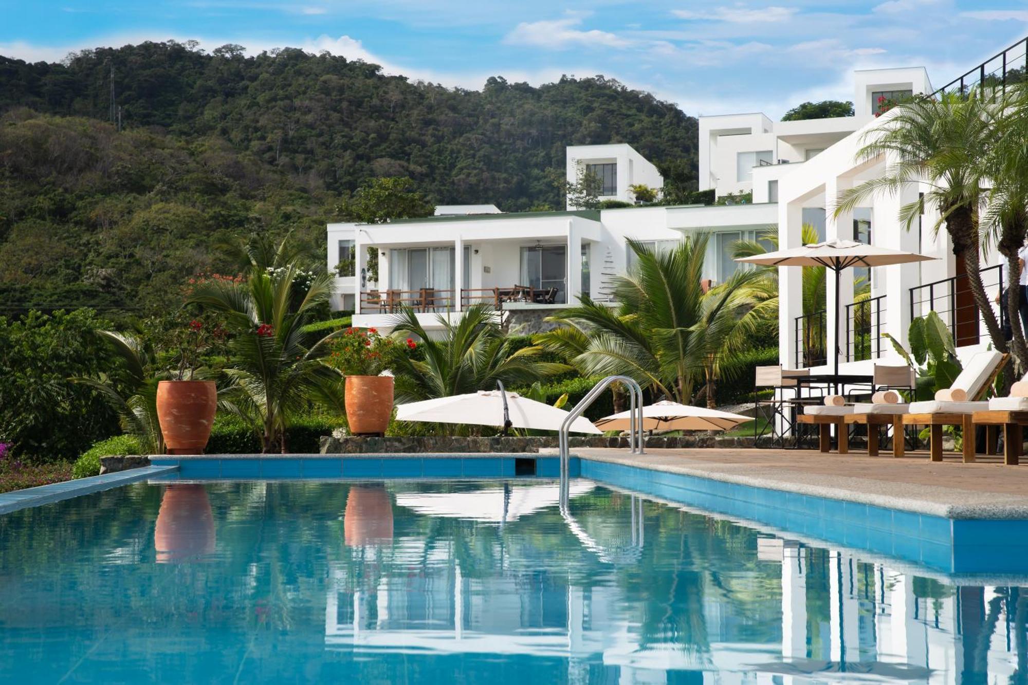 Jama Campay - Homes Resort & Spa Kültér fotó