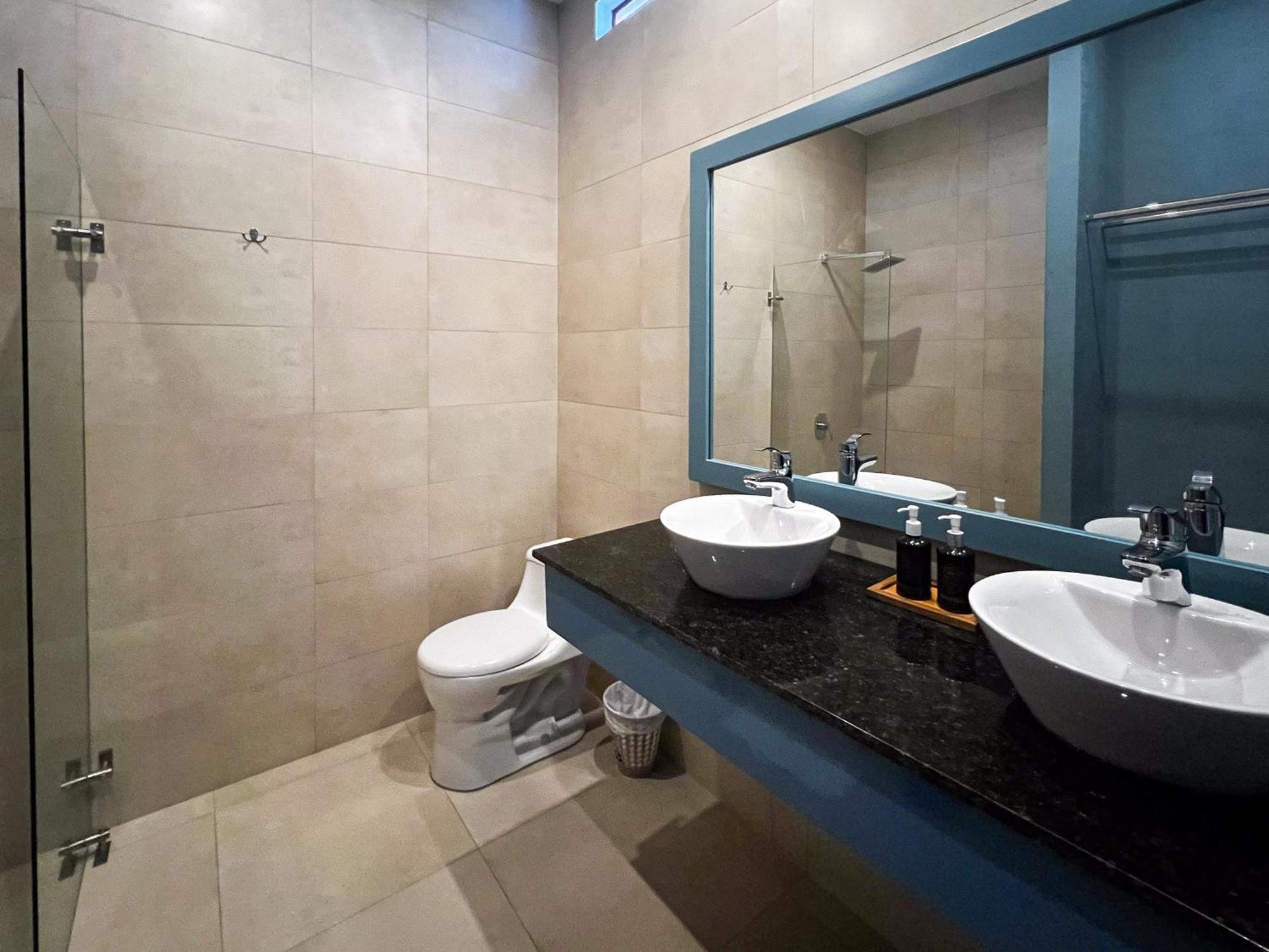 Jama Campay - Homes Resort & Spa Kültér fotó