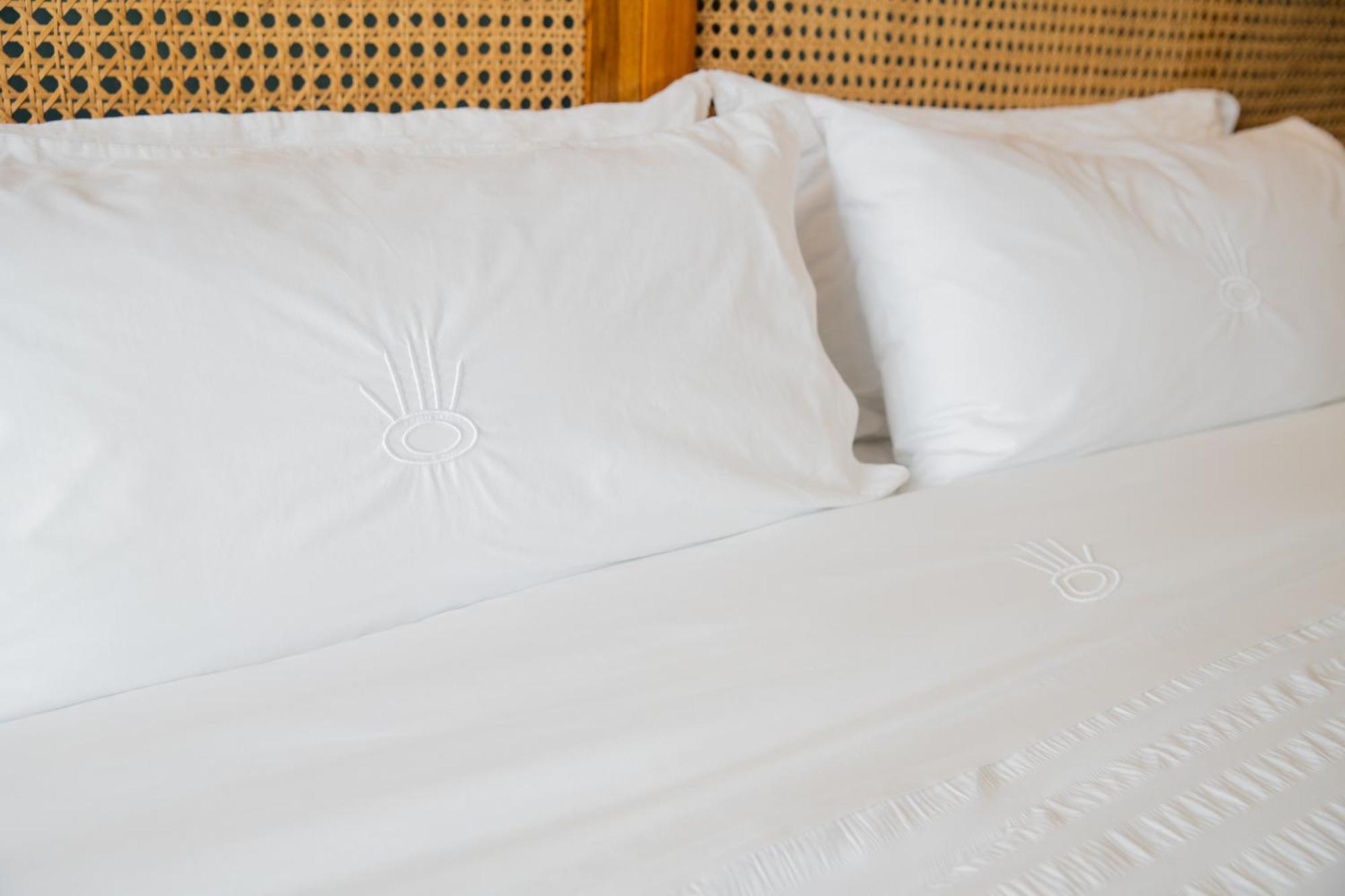 Jama Campay - Homes Resort & Spa Kültér fotó
