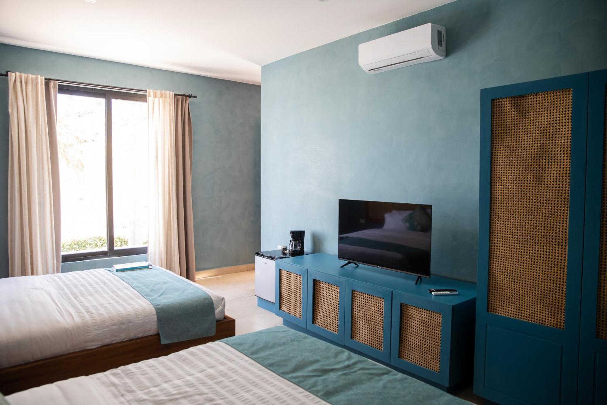 Jama Campay - Homes Resort & Spa Kültér fotó