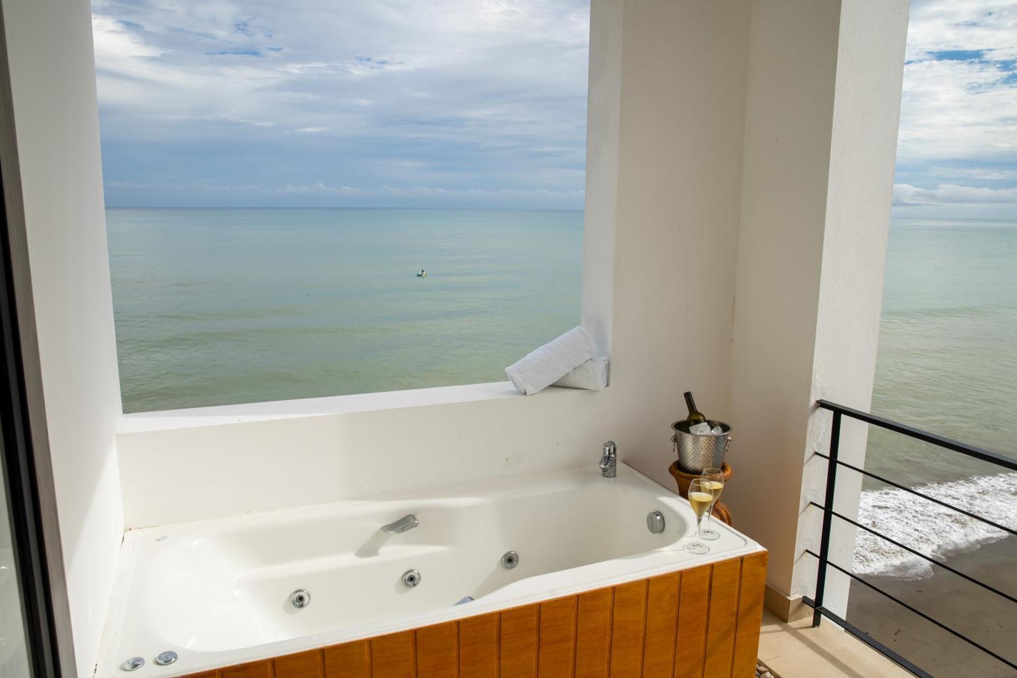 Jama Campay - Homes Resort & Spa Kültér fotó