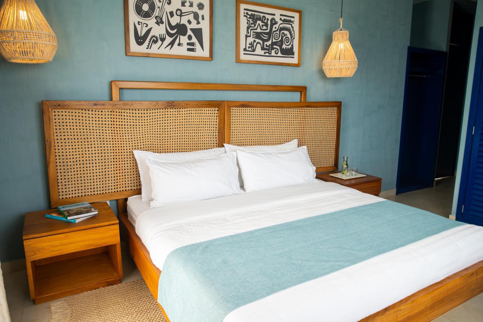 Jama Campay - Homes Resort & Spa Kültér fotó