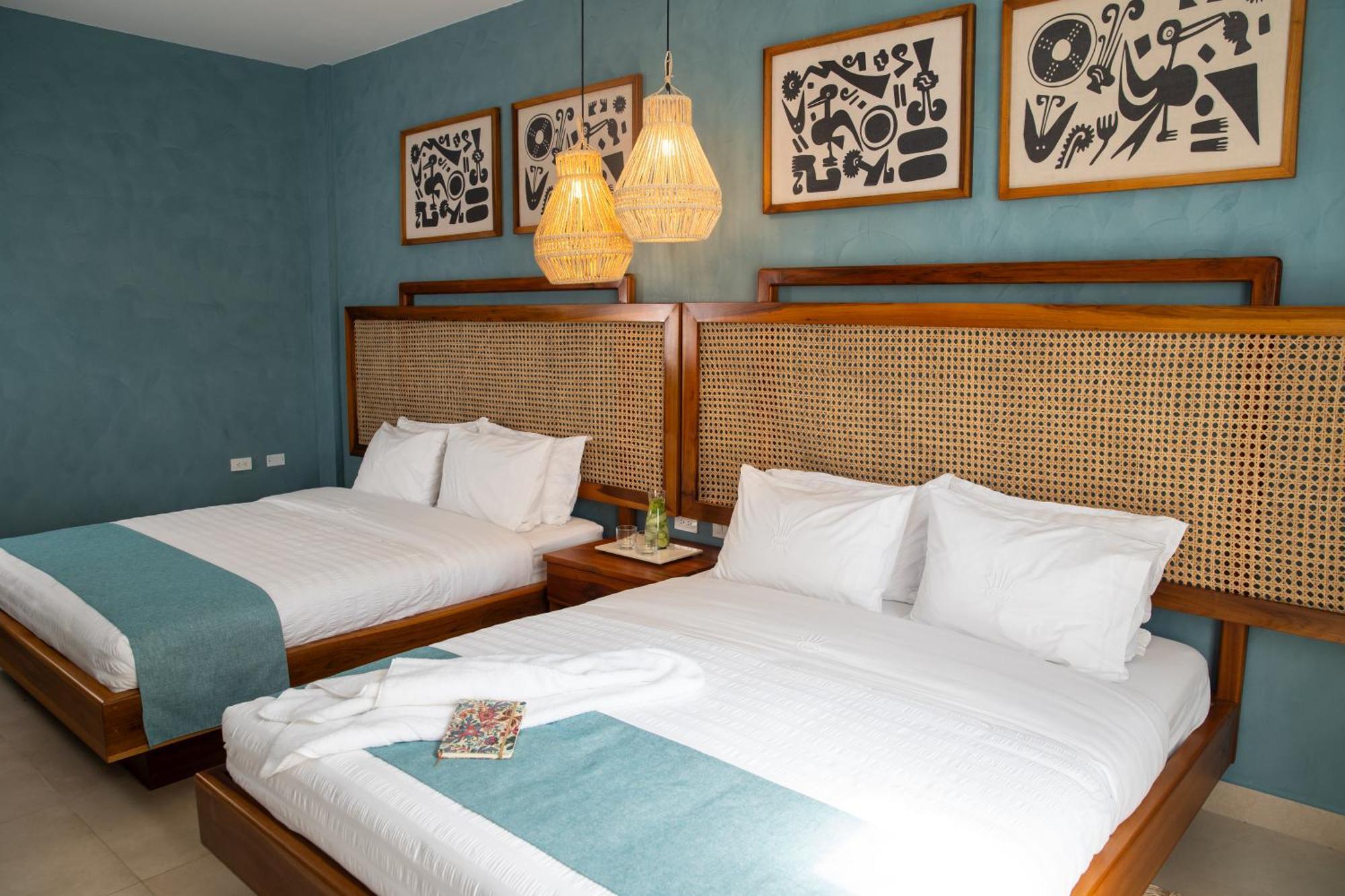 Jama Campay - Homes Resort & Spa Kültér fotó